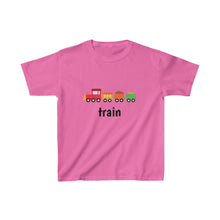 Load image into Gallery viewer, Train Kids Tee
