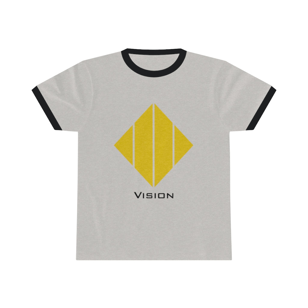 Vision Ringer Tee
