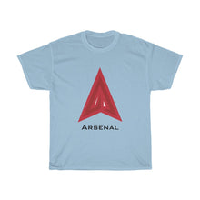 Load image into Gallery viewer, Arsenal Cotton Tee
