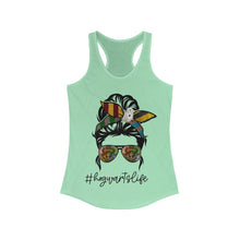 Load image into Gallery viewer, Hogwarts Life Racerback Tank
