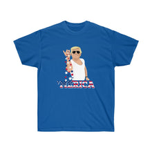 Load image into Gallery viewer, &#39;Merica Crew neck Tee
