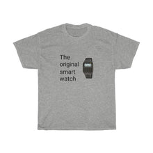 Load image into Gallery viewer, The Original Smart Watch Tee
