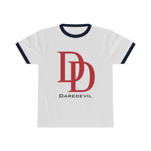 Load image into Gallery viewer, Daredevil Ringer Tee

