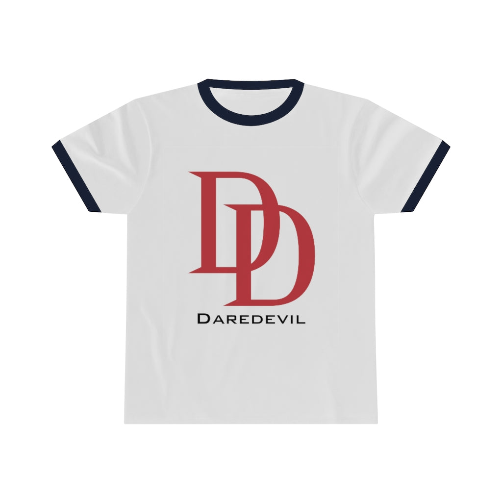 Daredevil Ringer Tee