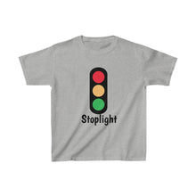 Load image into Gallery viewer, Stoplight Kids Tee
