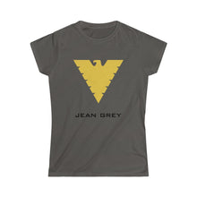 Load image into Gallery viewer, Jean Grey Fitted Tee
