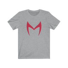 Load image into Gallery viewer, Scarlet Witch Jersey Tee

