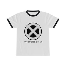 Load image into Gallery viewer, Professor X Ringer Tee
