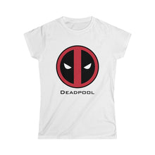 Load image into Gallery viewer, Dead Pool Fitted Tee
