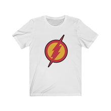 Load image into Gallery viewer, Flash Jersey Tee
