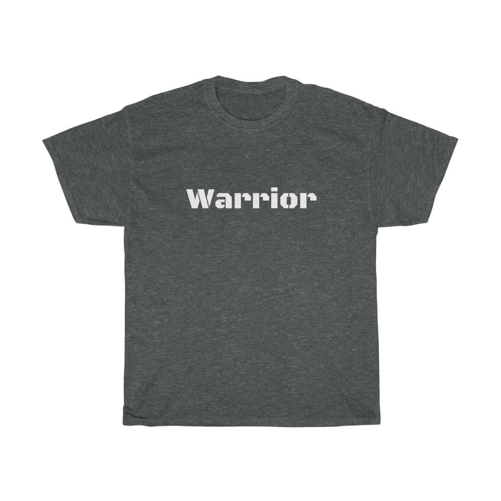 Warrior Tee