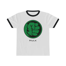 Load image into Gallery viewer, Hulk Ringer Tee
