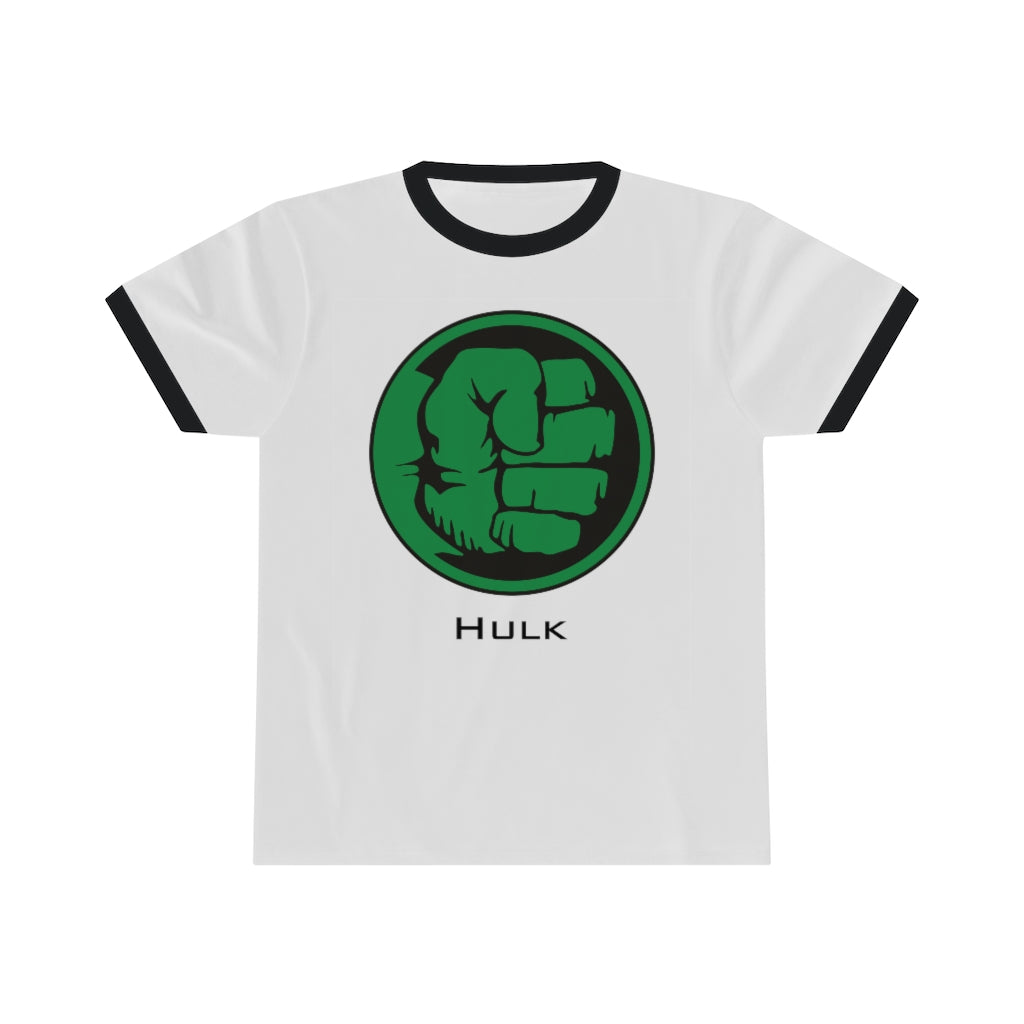 Hulk Ringer Tee