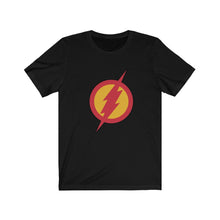 Load image into Gallery viewer, Flash Jersey Tee
