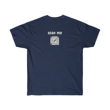 Load image into Gallery viewer, Friends Interactive Pivot Shirt Crew Neck Tee
