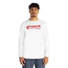 Load image into Gallery viewer, Last Mile Long Sleeve
