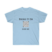 Load image into Gallery viewer, Bring It On - The Office Crew Neck Tee
