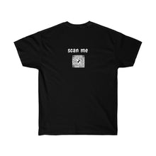 Load image into Gallery viewer, Friends Interactive Pivot Shirt Crew Neck Tee
