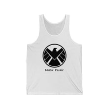 Load image into Gallery viewer, Nick Fury Tank
