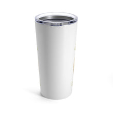 Load image into Gallery viewer, Hungry Yoda Tumbler 20oz
