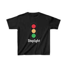 Load image into Gallery viewer, Stoplight Kids Tee
