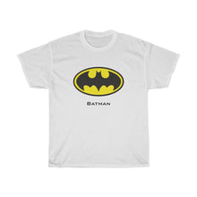 Load image into Gallery viewer, Batman Cotton Tee
