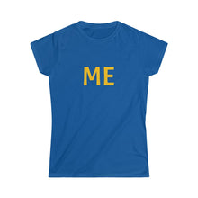 Load image into Gallery viewer, Me &amp; Mini Me Fitted Tees
