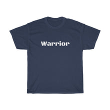 Load image into Gallery viewer, Warrior Tee

