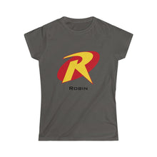 Load image into Gallery viewer, Robin Fitted Tee
