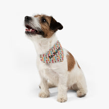 Load image into Gallery viewer, Big Brother Bones Dog Bandana
