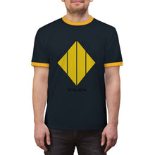 Load image into Gallery viewer, Vision Ringer Tee
