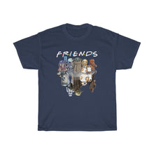 Load image into Gallery viewer, Star Wars x Friends Cotton Tee
