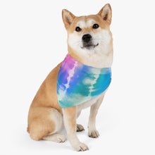 Load image into Gallery viewer, EverydayTie Dye Bandana
