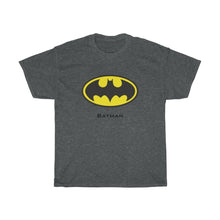 Load image into Gallery viewer, Batman Cotton Tee
