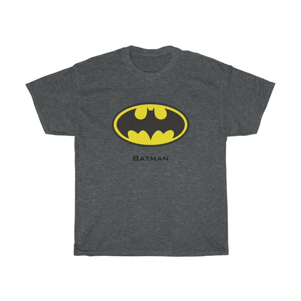 Batman Cotton Tee