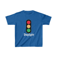Load image into Gallery viewer, Stoplight Kids Tee
