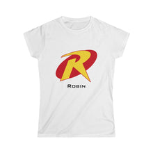 Load image into Gallery viewer, Robin Fitted Tee
