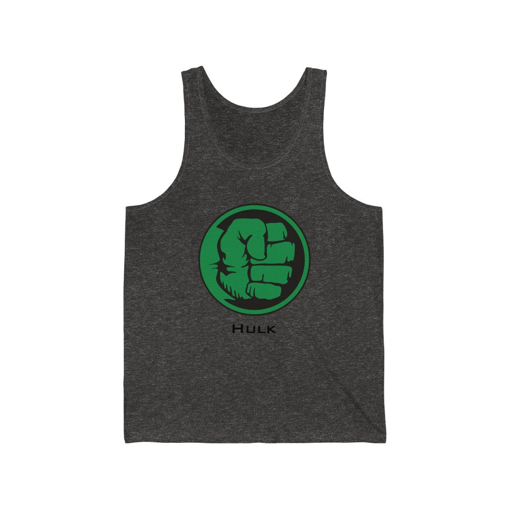 Hulk Tank