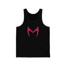 Load image into Gallery viewer, Scarlet Witch Jersey Tank
