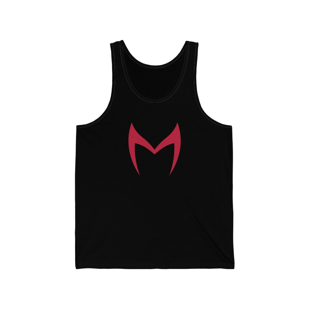 Scarlet Witch Jersey Tank
