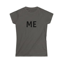 Load image into Gallery viewer, Me &amp; Mini Me Fitted Tees
