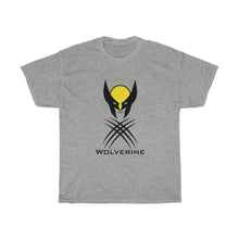 Load image into Gallery viewer, Wolverine Cotton Tee
