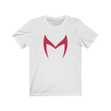 Load image into Gallery viewer, Scarlet Witch Jersey Tee
