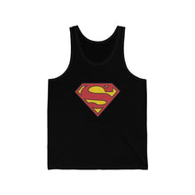 Load image into Gallery viewer, Superman Tank
