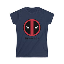 Load image into Gallery viewer, Dead Pool Fitted Tee
