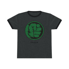 Load image into Gallery viewer, Hulk Ringer Tee
