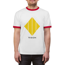 Load image into Gallery viewer, Vision Ringer Tee
