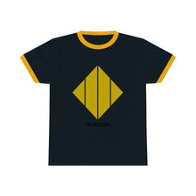 Load image into Gallery viewer, Vision Ringer Tee
