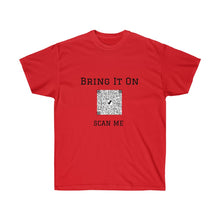 Load image into Gallery viewer, Bring It On - The Office Crew Neck Tee
