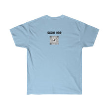 Load image into Gallery viewer, Friends Interactive Pivot Shirt Crew Neck Tee
